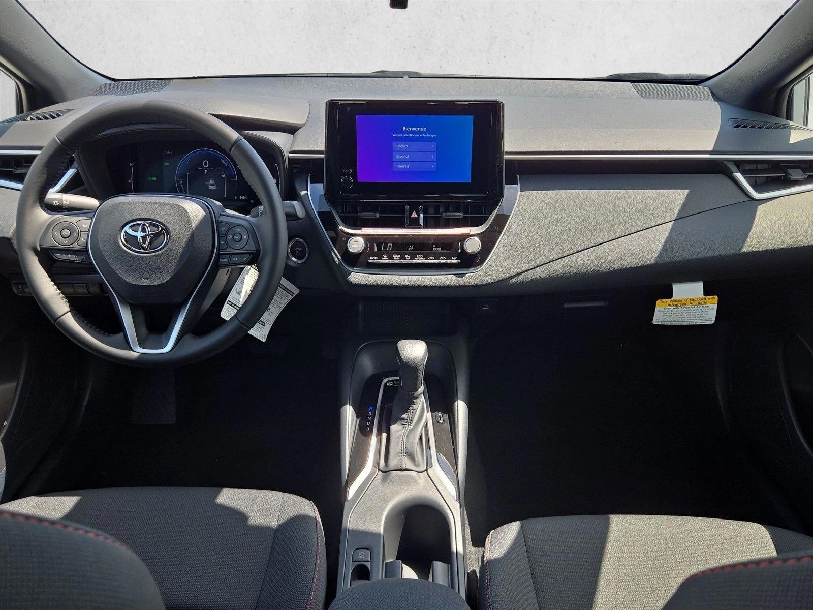 Thumbnail: 2027 Toyota Corolla - 3
