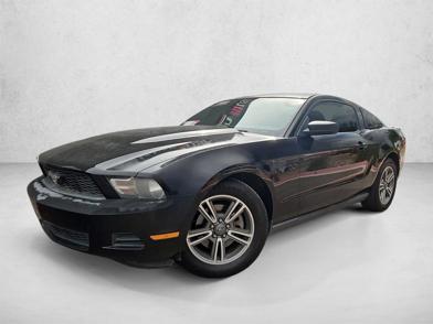 2011 Ford Mustang Premium -
                  Albuquerque, NM