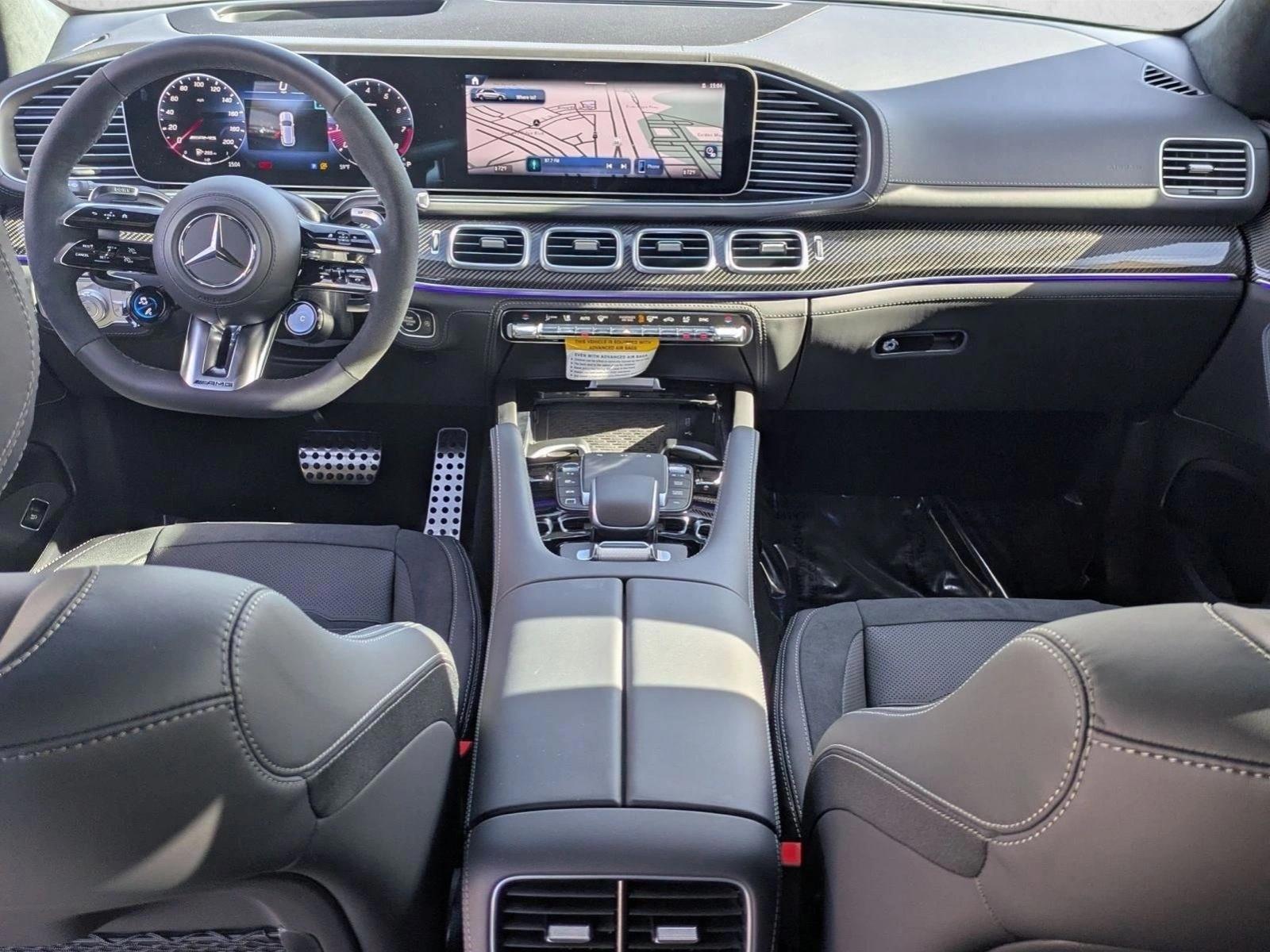 Thumbnail: 2026 Mercedes-Benz GLE - 3