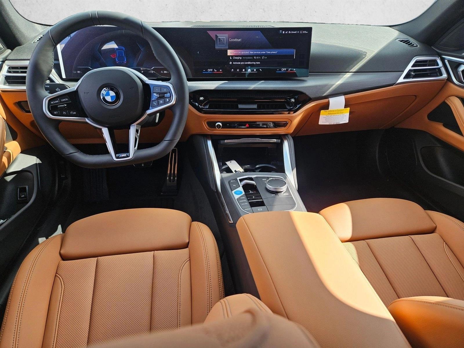 Thumbnail: 2026 BMW i4 - 3