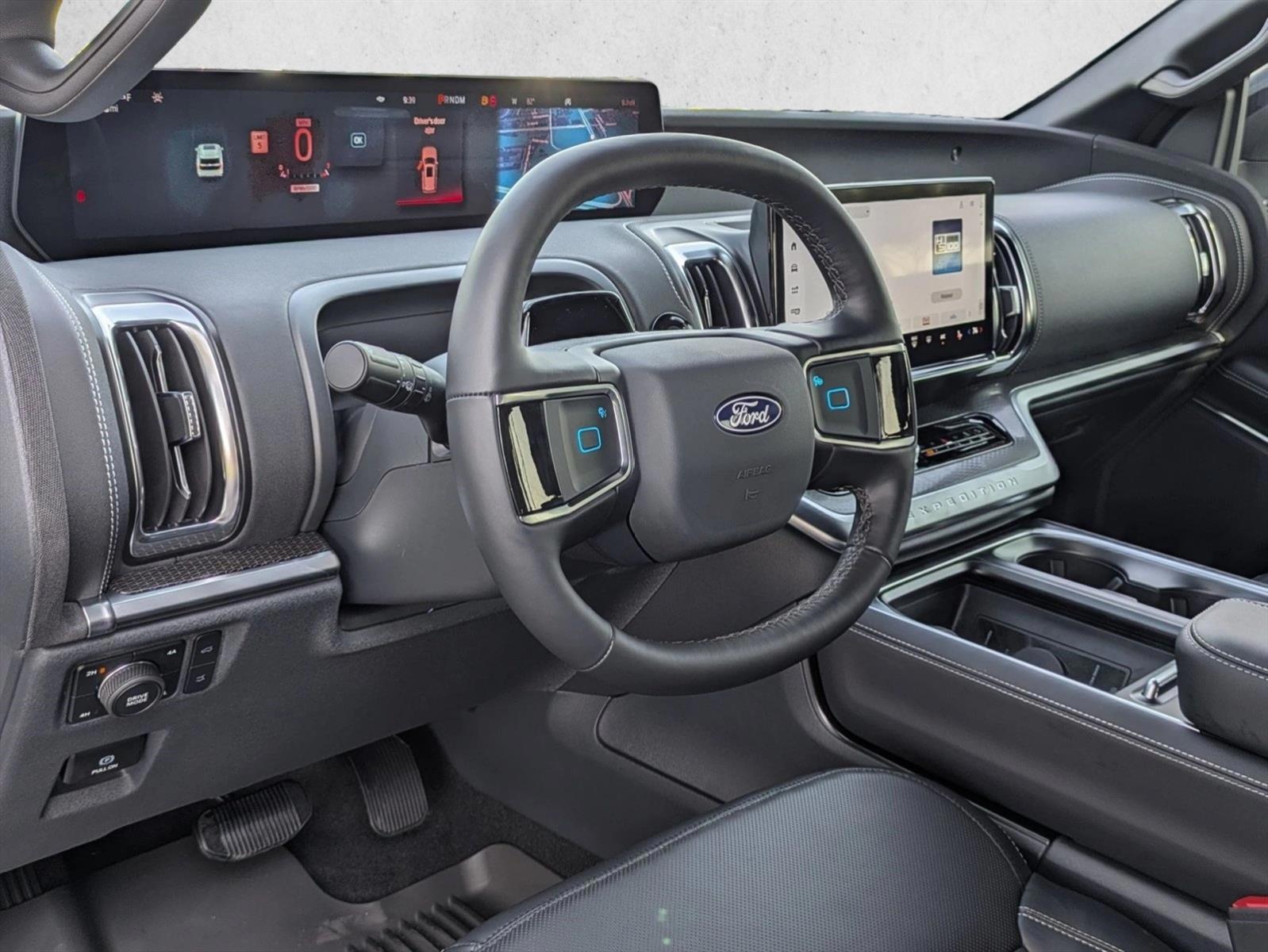 Thumbnail: 2027 Ford Expedition - 3