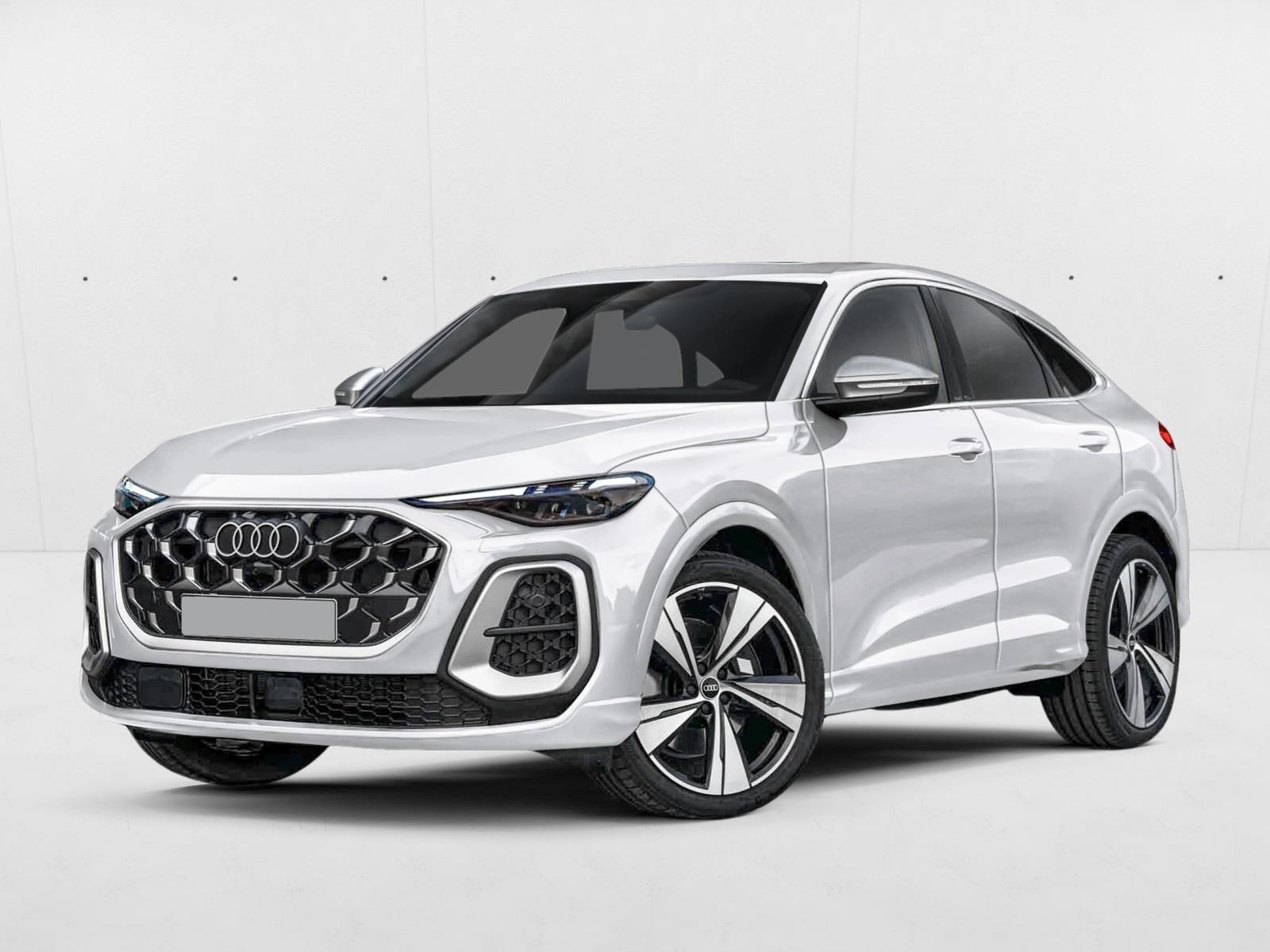 Thumbnail: 2026 Audi SQ5 - 1
