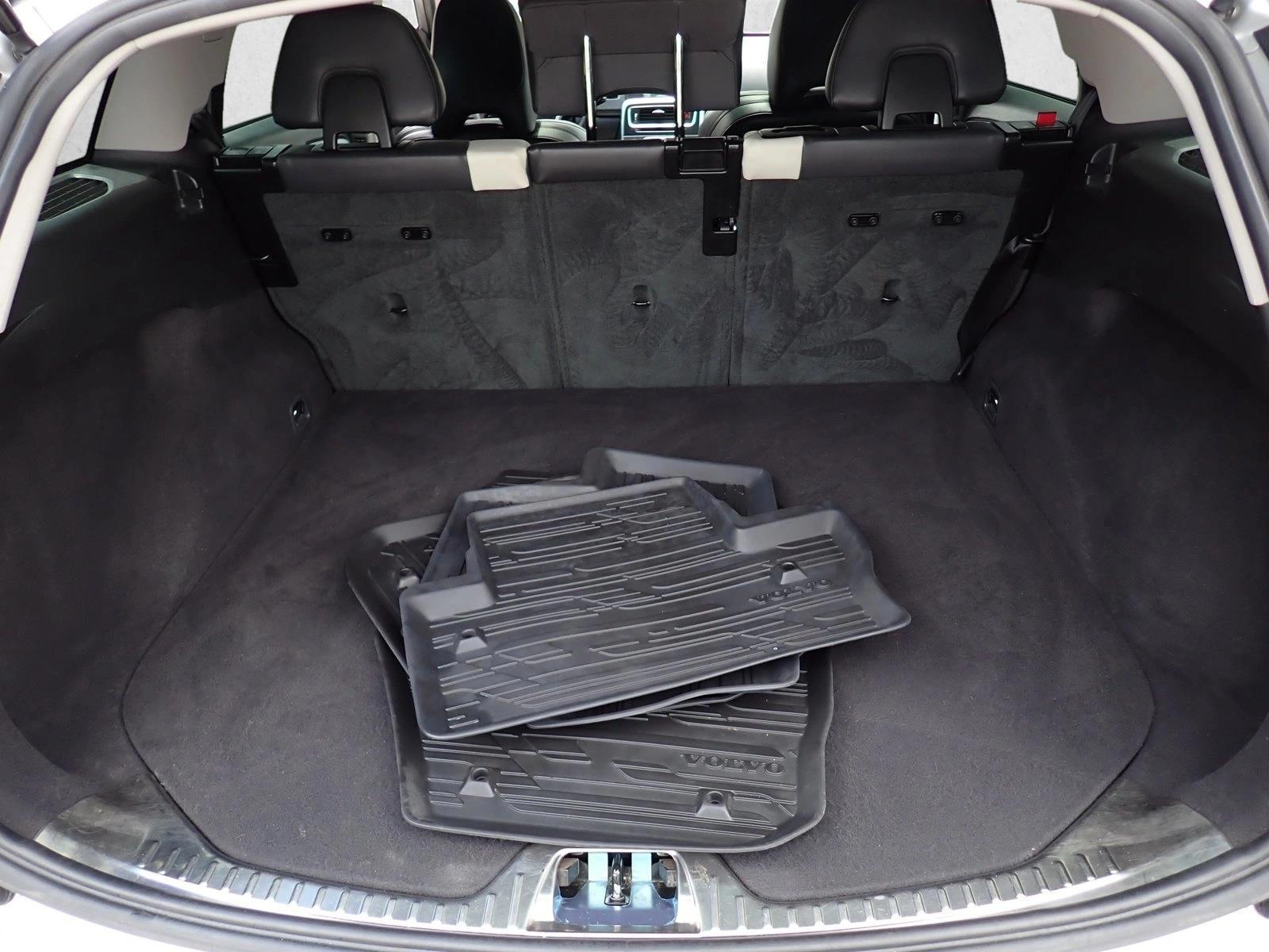 2016 Volvo V60