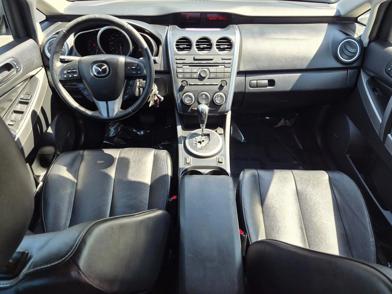 2010 Mazda CX-7