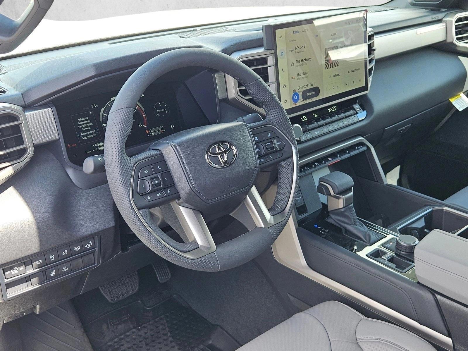 Thumbnail: 2026 Toyota Tundra - 3