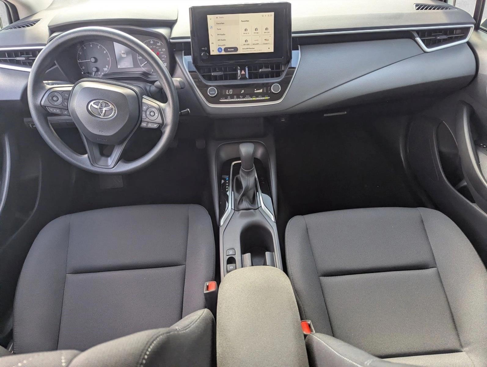 Thumbnail: 2025 Toyota Corolla - 3