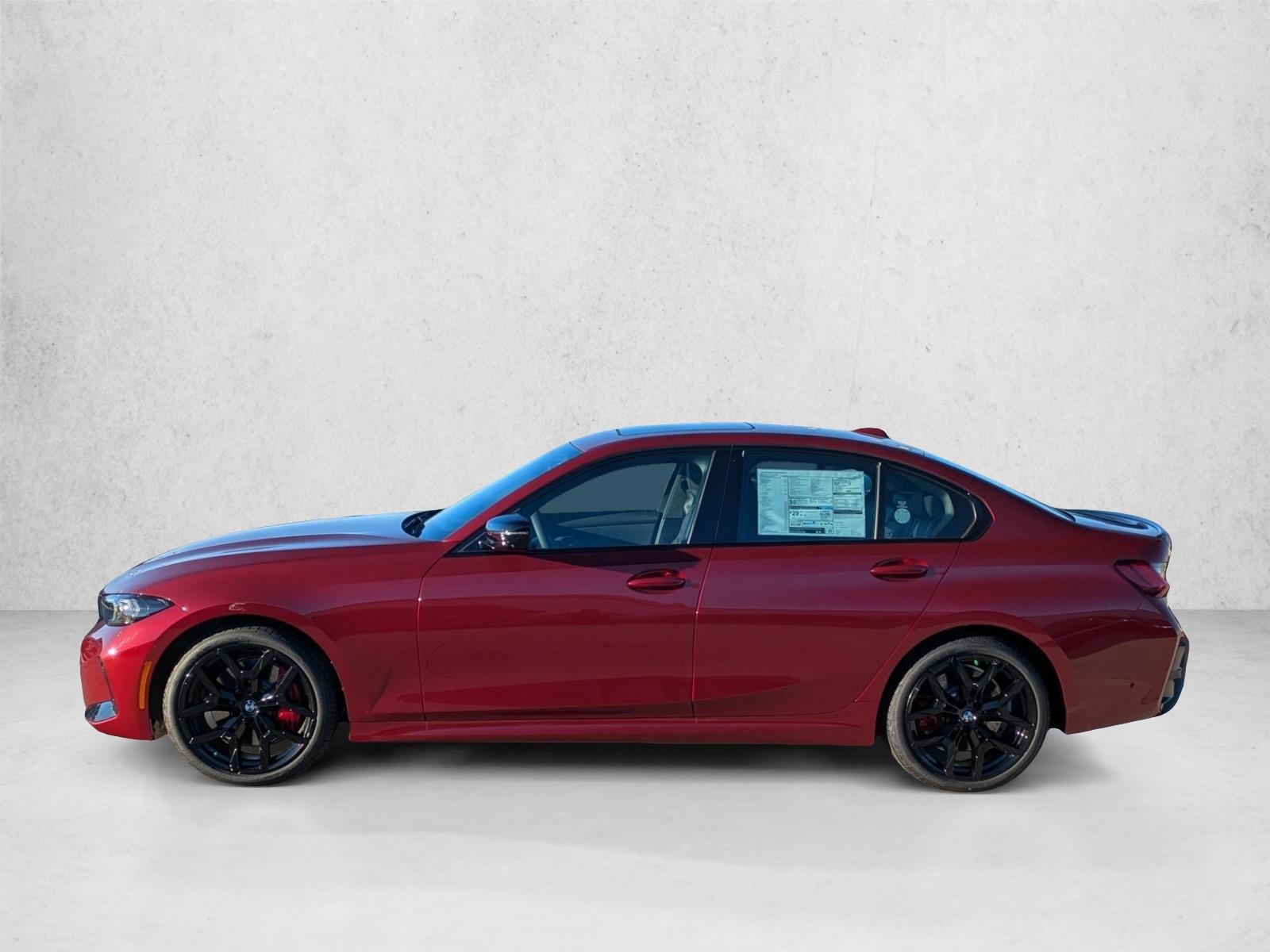 Thumbnail: 2026 BMW 3 Series - 2