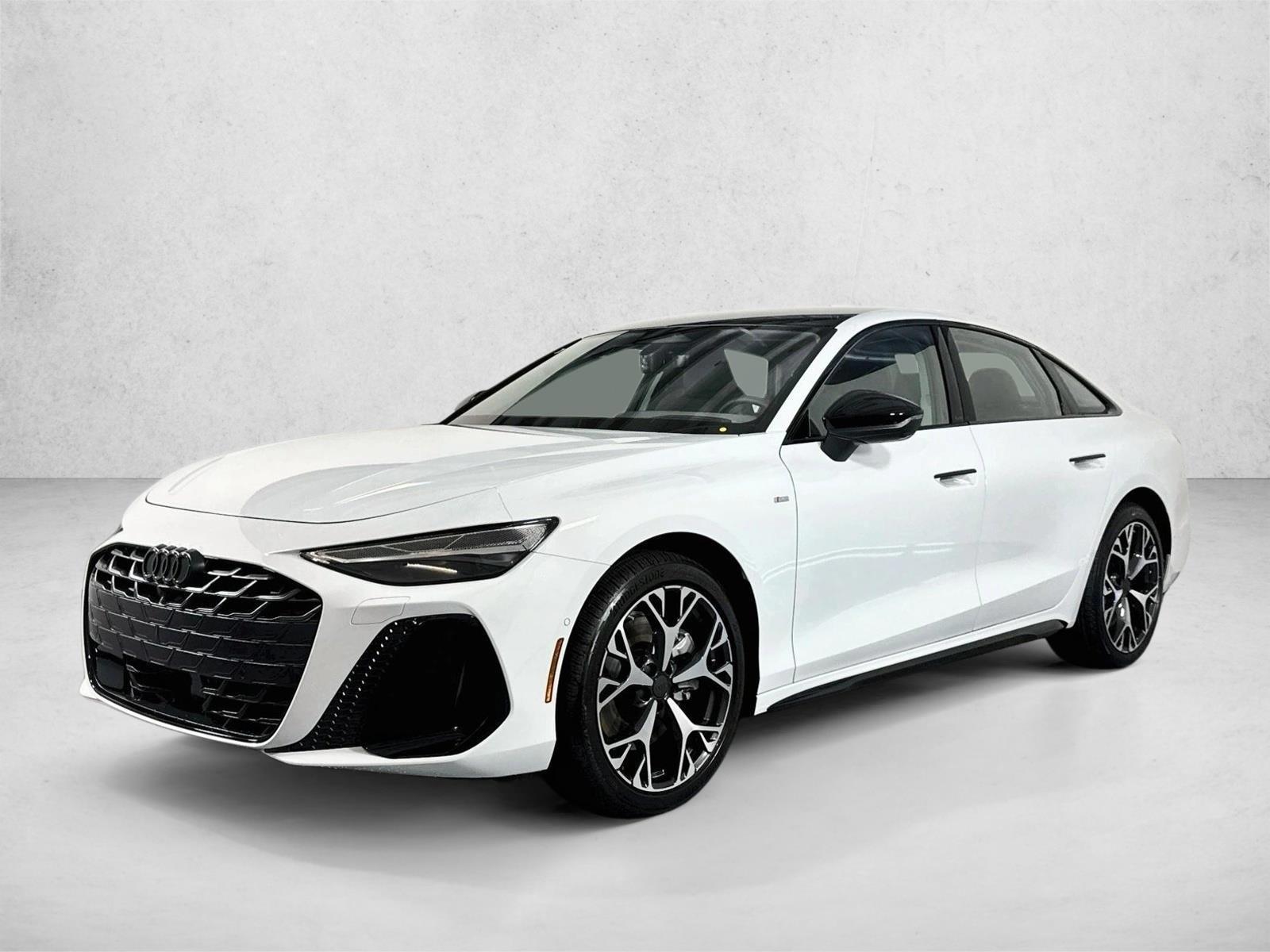 Thumbnail: 2026 Audi A6 - 1