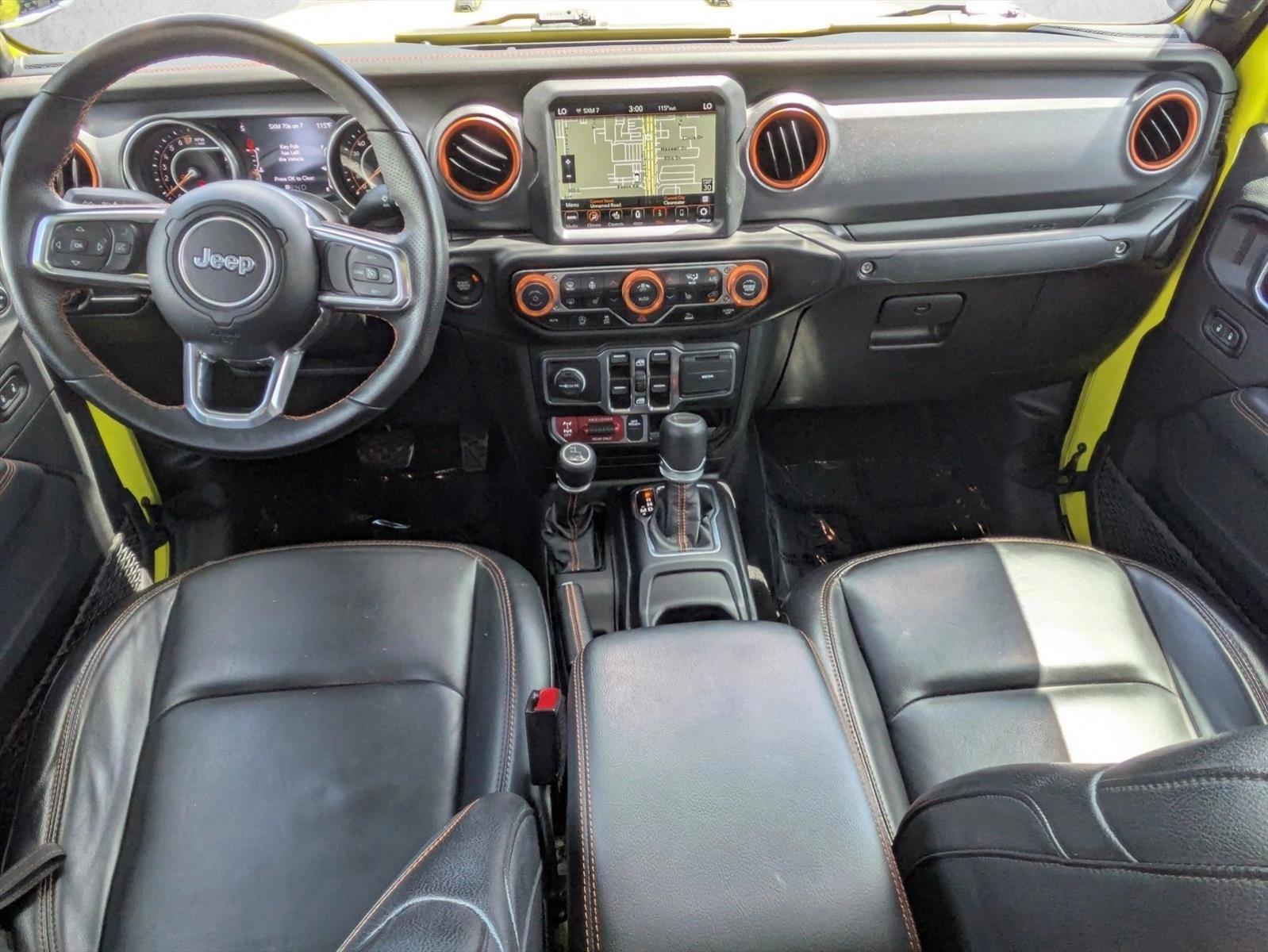 Thumbnail: 2023 Jeep Gladiator - 3