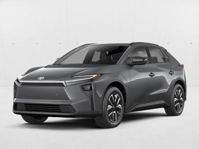 2026 Toyota bZ XLE -
                  Winter Park, FL