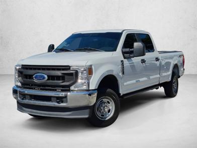 2021 Ford F-250 XL -
                  Panama City, FL