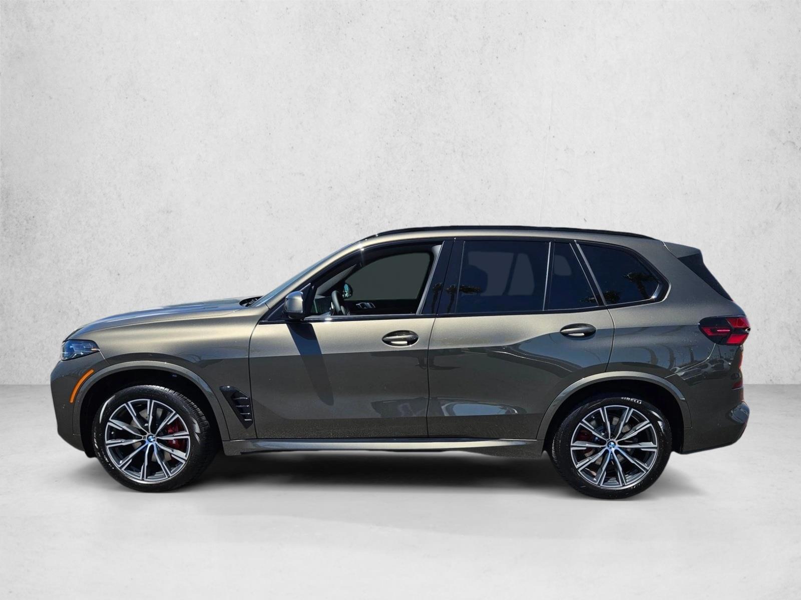 Thumbnail: 2026 BMW X5 - 2