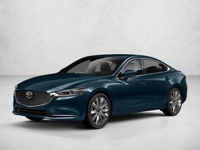 2018 Mazda Mazda6 i Touring -
                  Las Vegas, NV