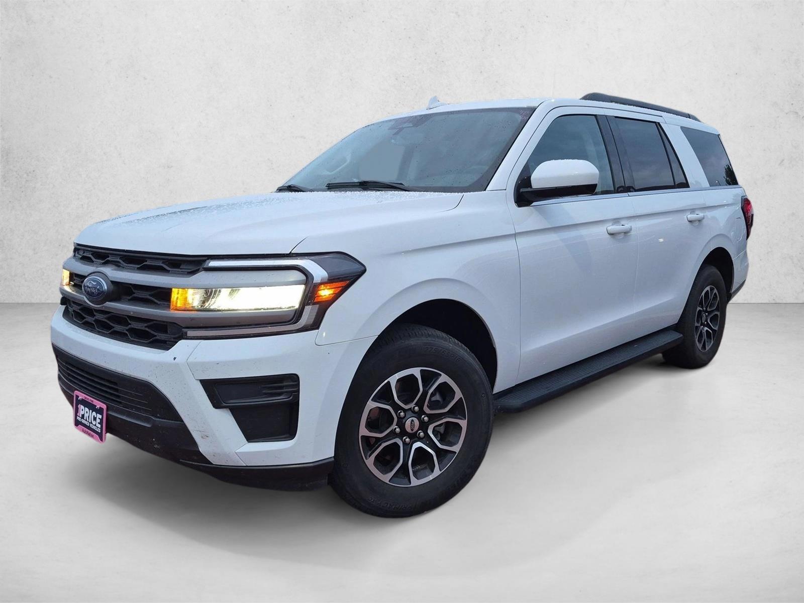 2024 Ford Expedition
