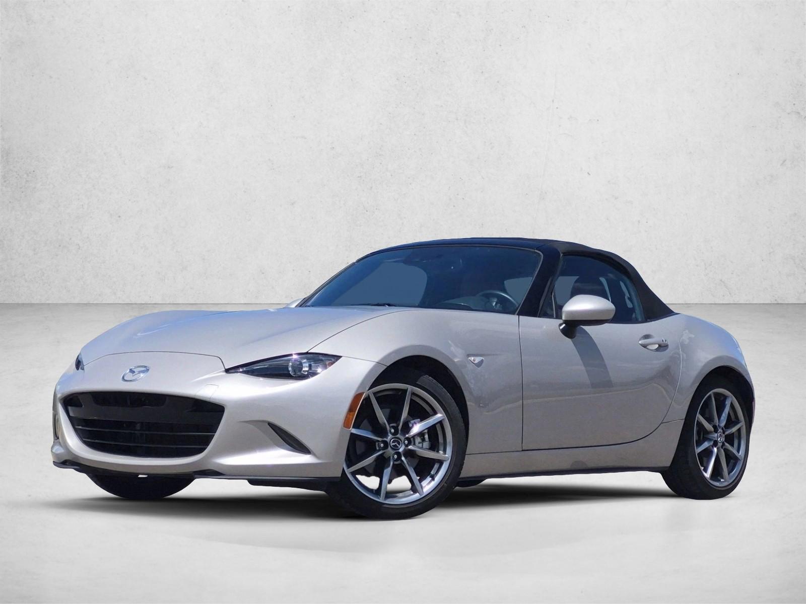 2023 Mazda MX-5 Miata