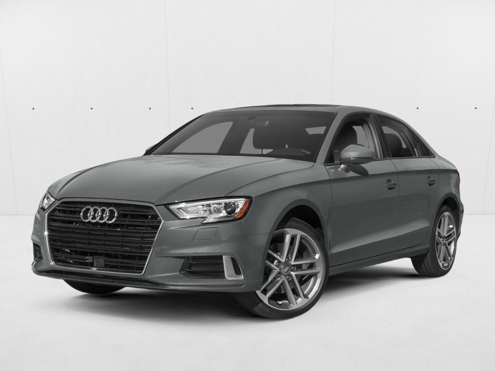 2018 Audi A3 2.0T FWD S tronic Premium's photo