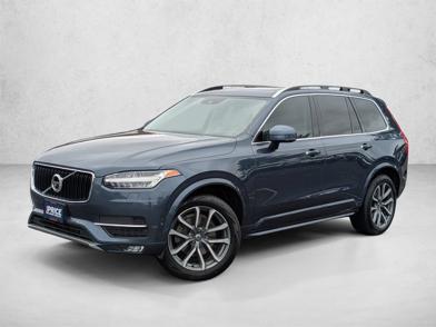 2019 Volvo XC90  -
                  Littleton, CO