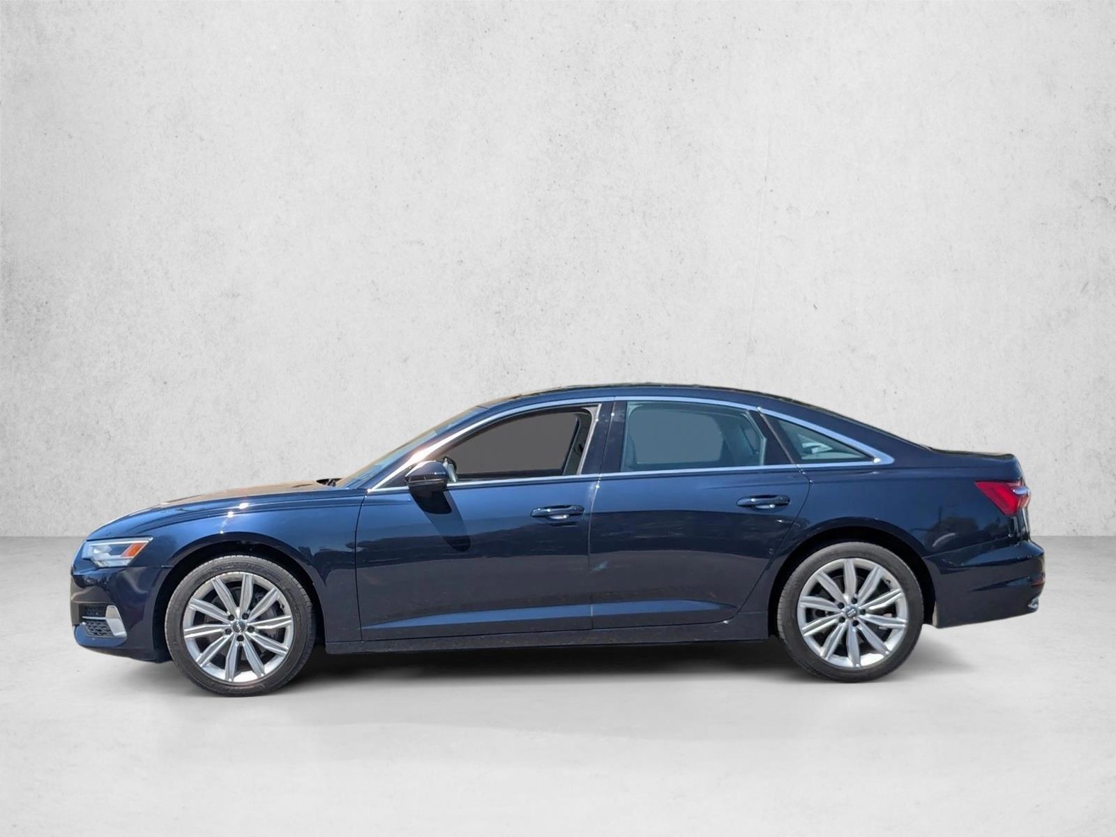 Thumbnail: 2020 Audi A6 - 2