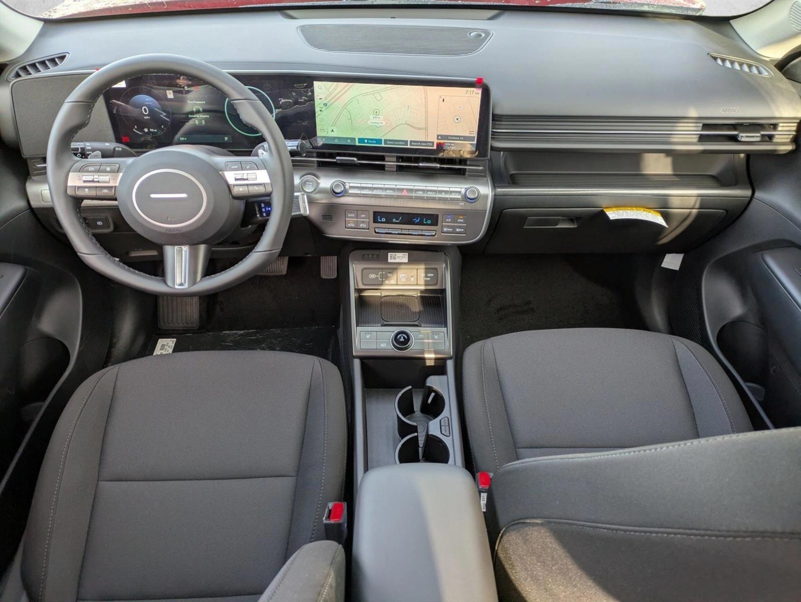 Thumbnail: 2025 Hyundai Kona - 3
