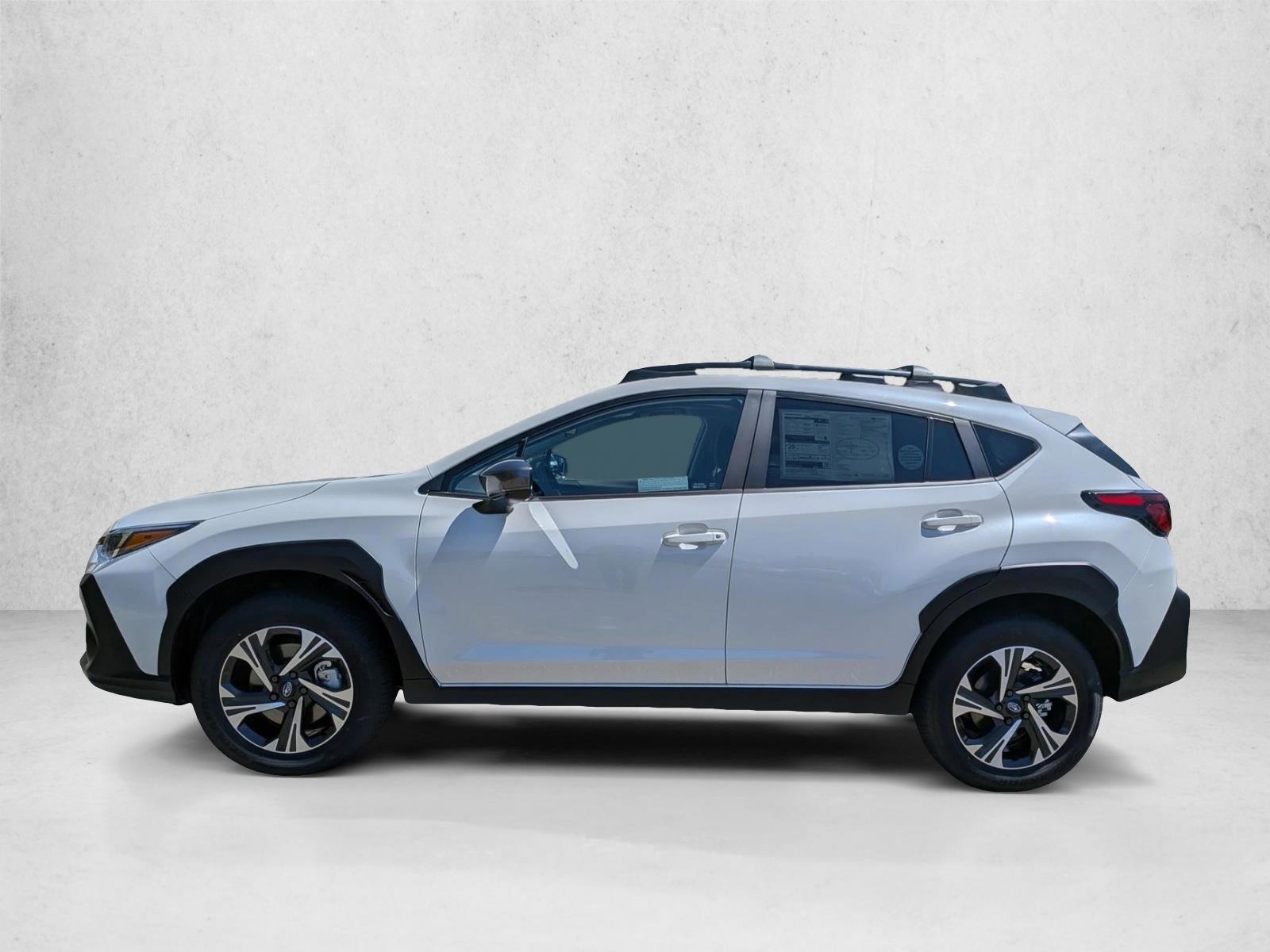 Thumbnail: 2026 Subaru Crosstrek - 2