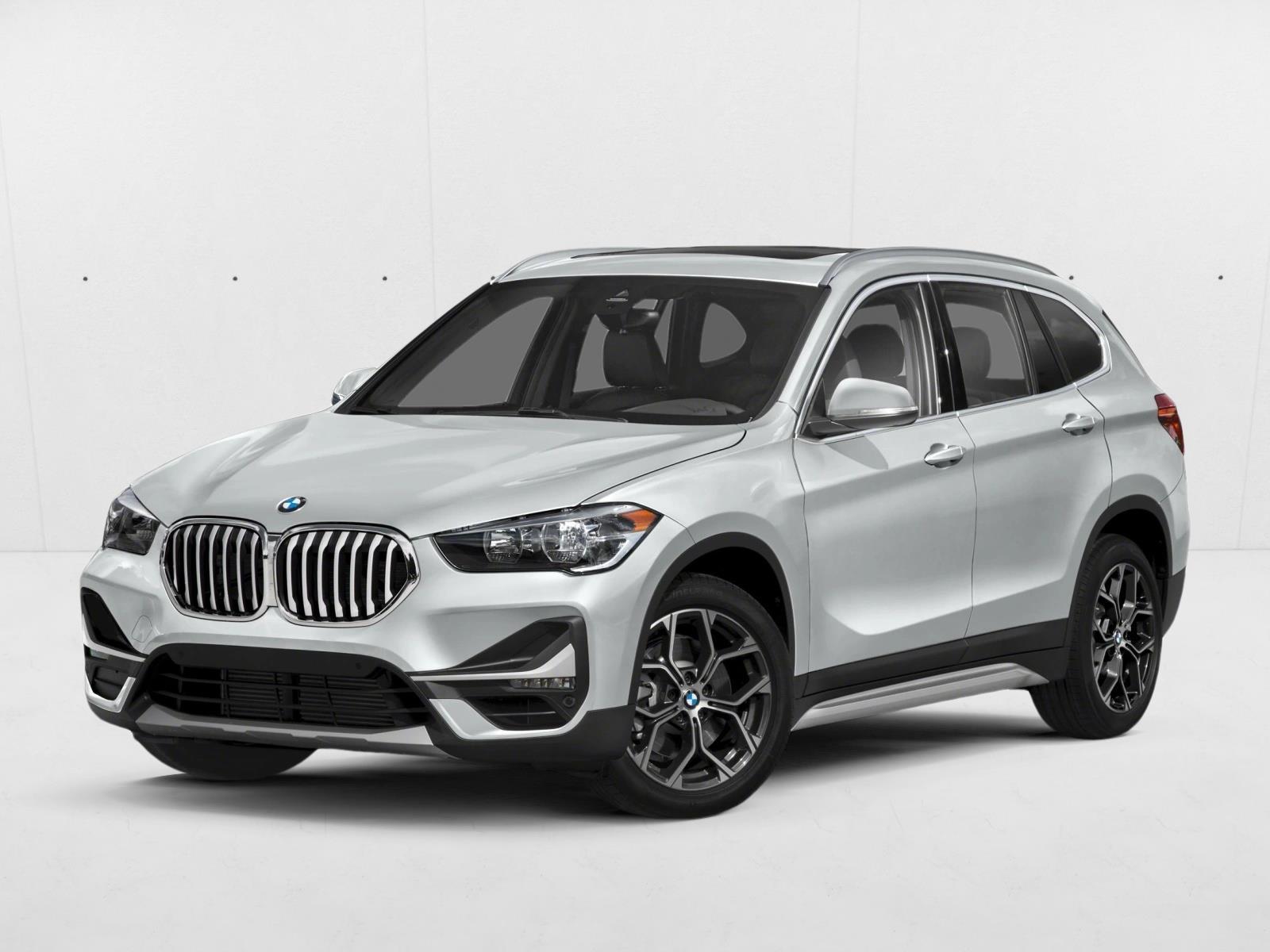 2021 BMW X1 sDrive28i's photo