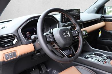 2026 Honda Passport