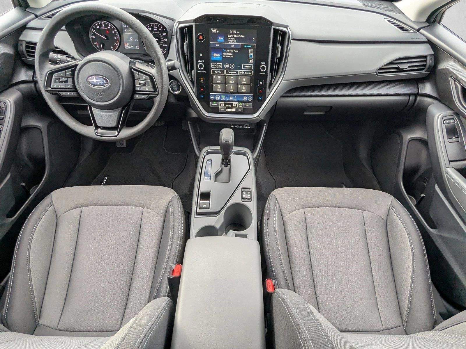 Thumbnail: 2026 Subaru Crosstrek - 3