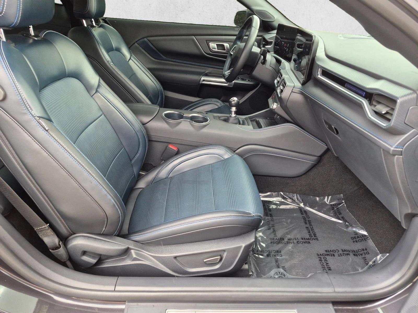 2024 Ford Mustang GT Premium - Photo 18