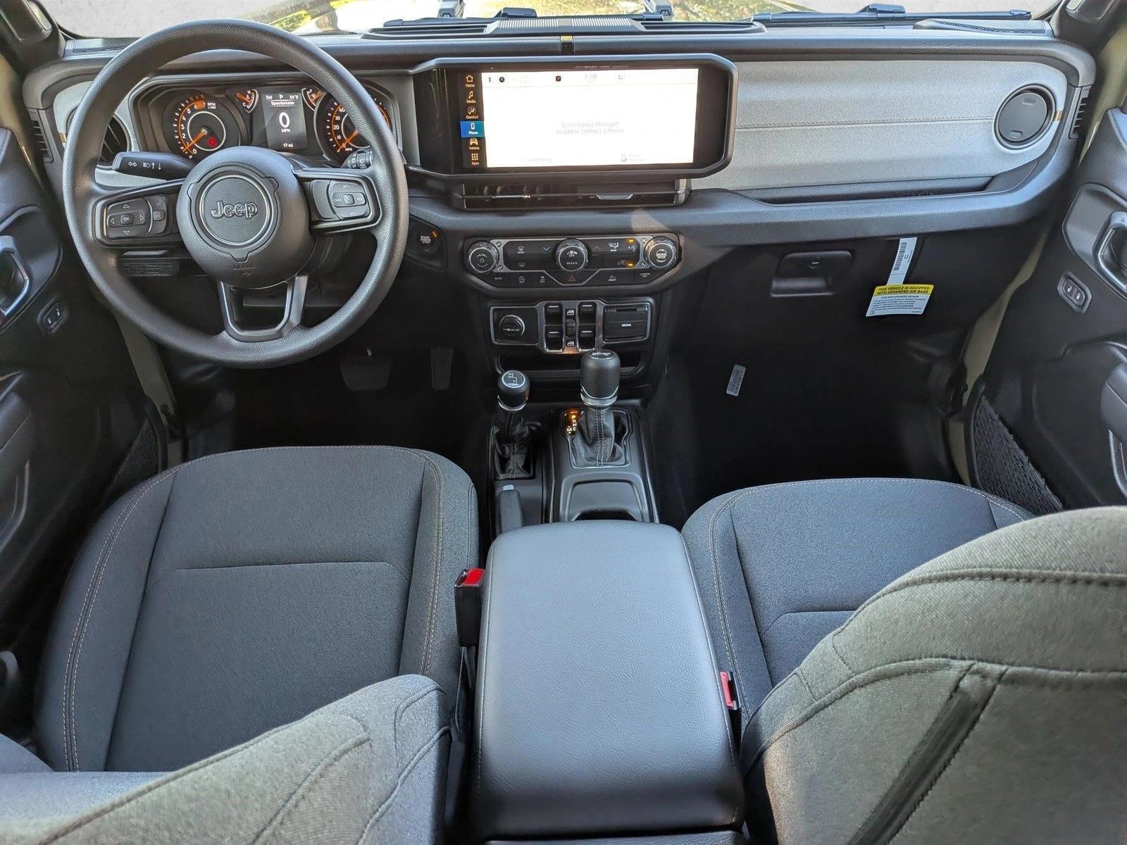 Thumbnail: 2026 Jeep Wrangler - 3