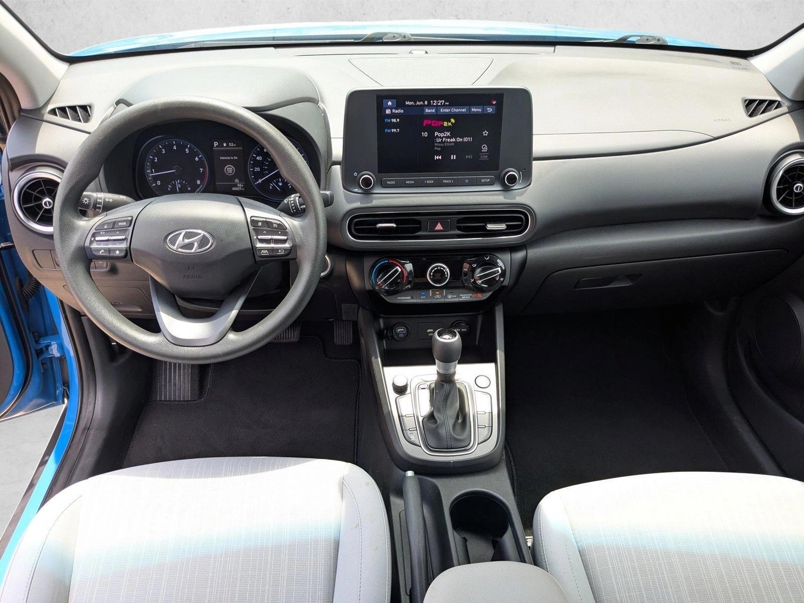 Thumbnail: 2022 Hyundai Kona - 3