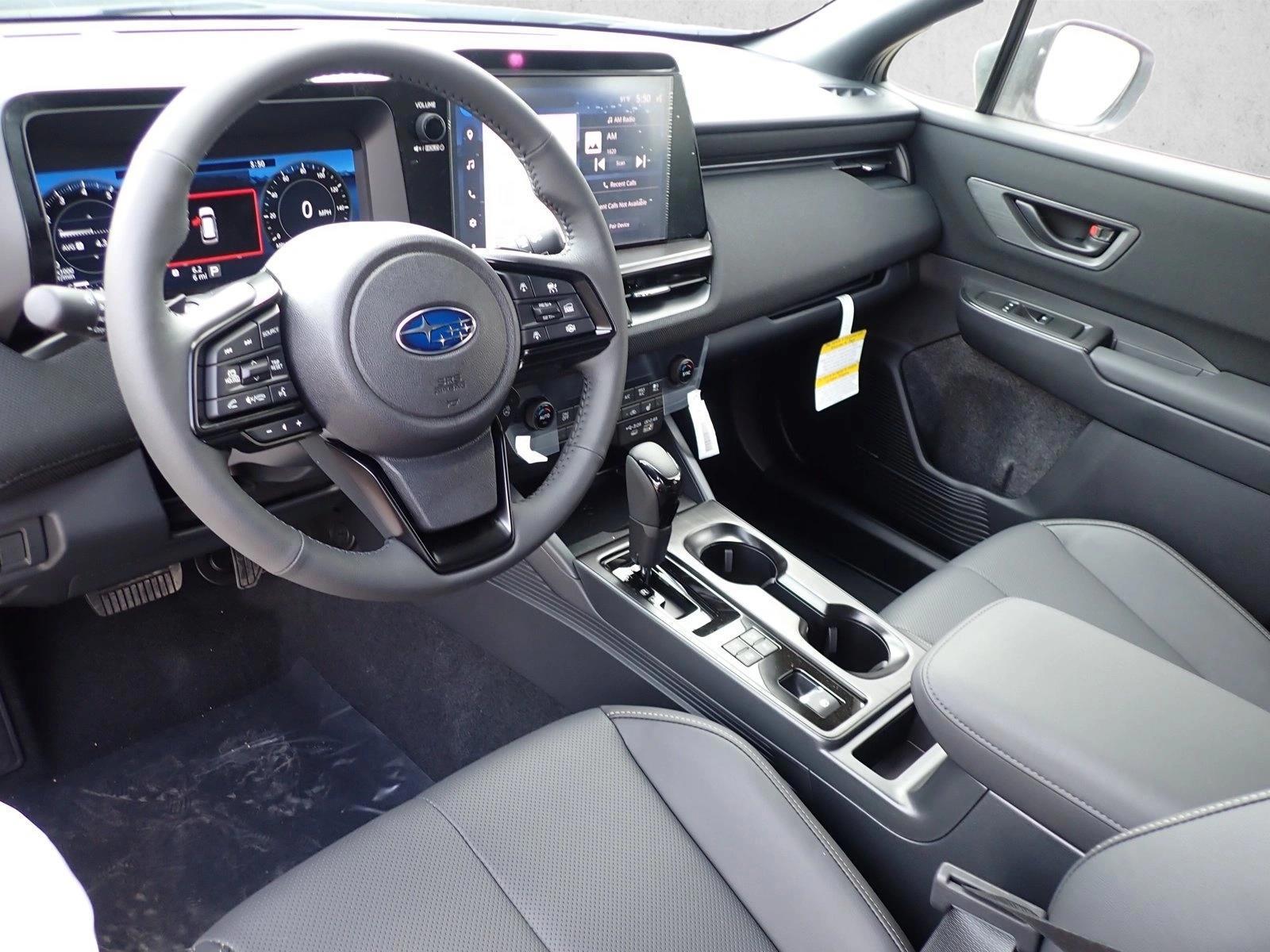 Thumbnail: 2026 Subaru Outback - 3