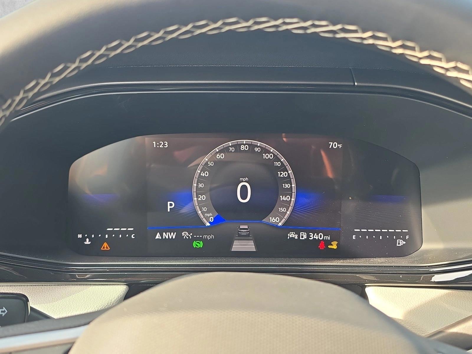 2026 Volkswagen Taos S - Photo 12