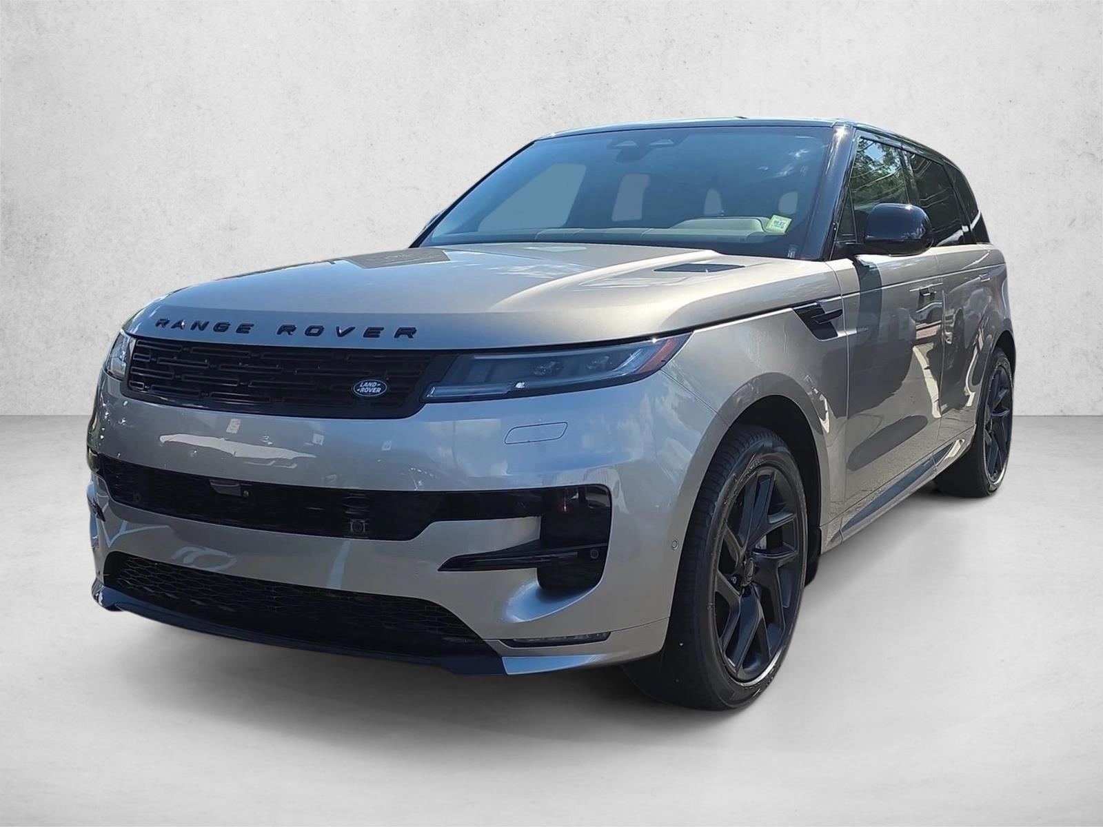 Thumbnail: 2026 Land Rover Range Rover Sport - 1
