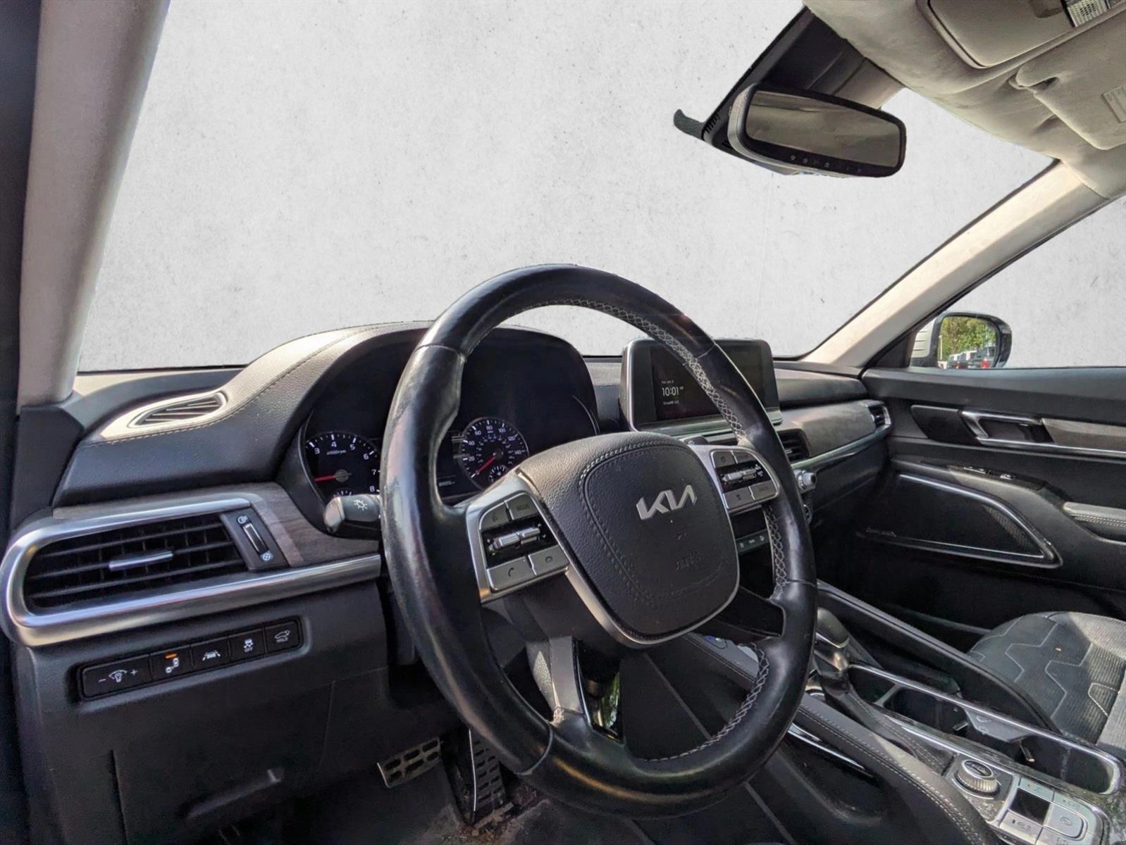 Thumbnail: 2022 Kia Telluride - 3
