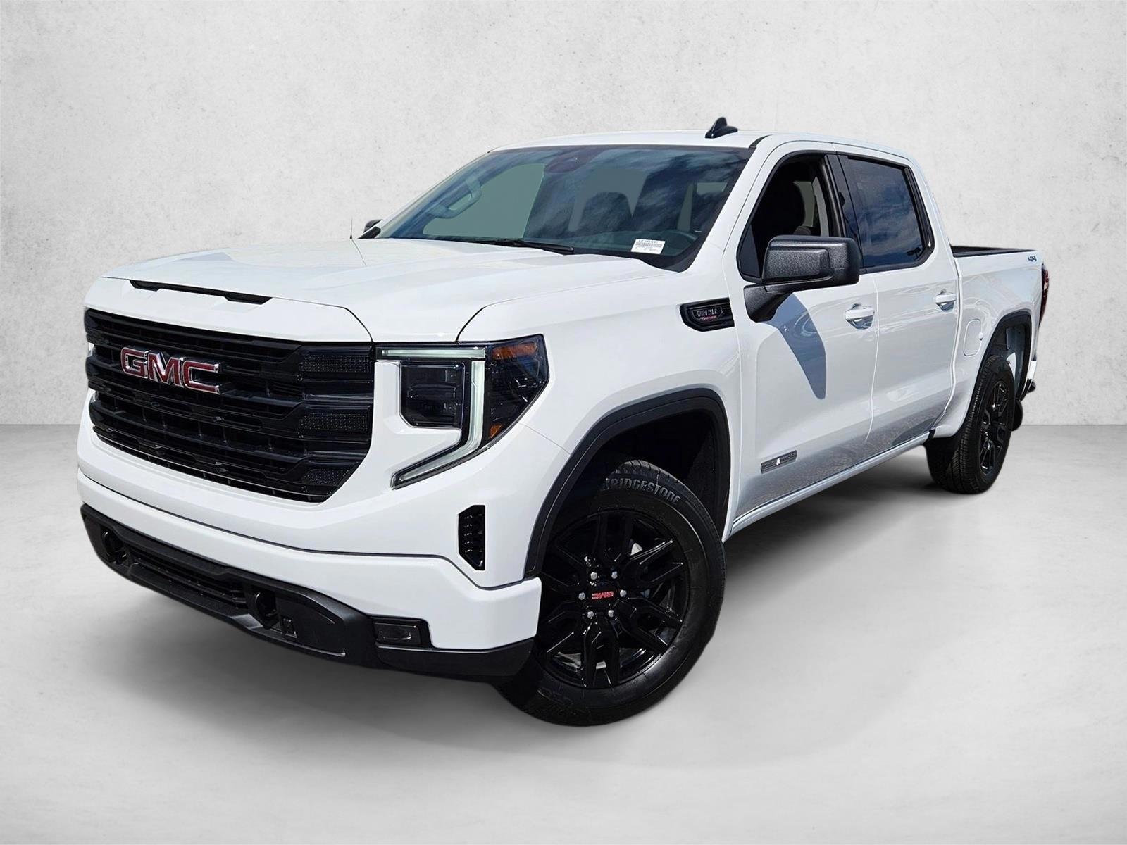 Thumbnail: 2026 GMC Sierra 1500 - 1