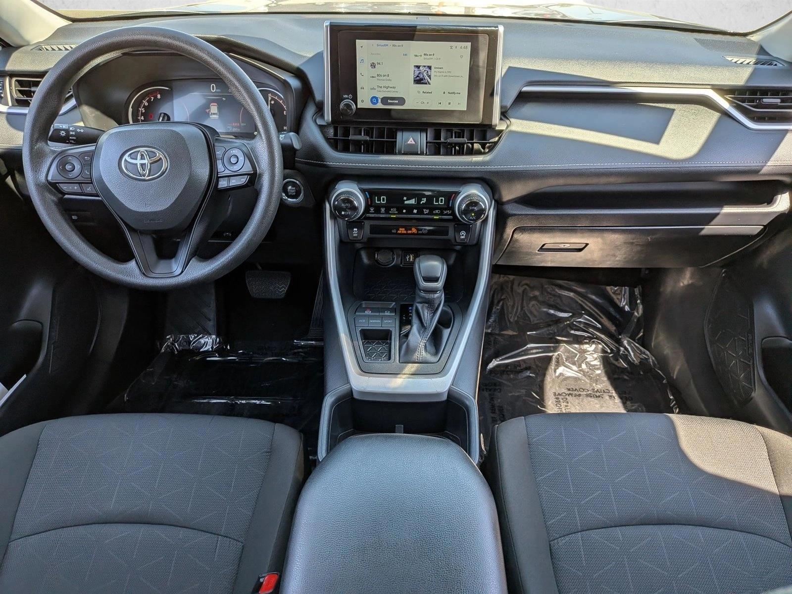 Thumbnail: 2025 Toyota RAV4 - 3