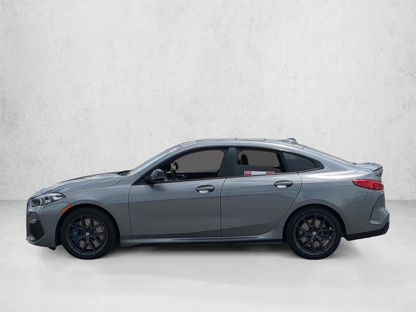 Thumbnail: 2022 BMW 2 Series - 2