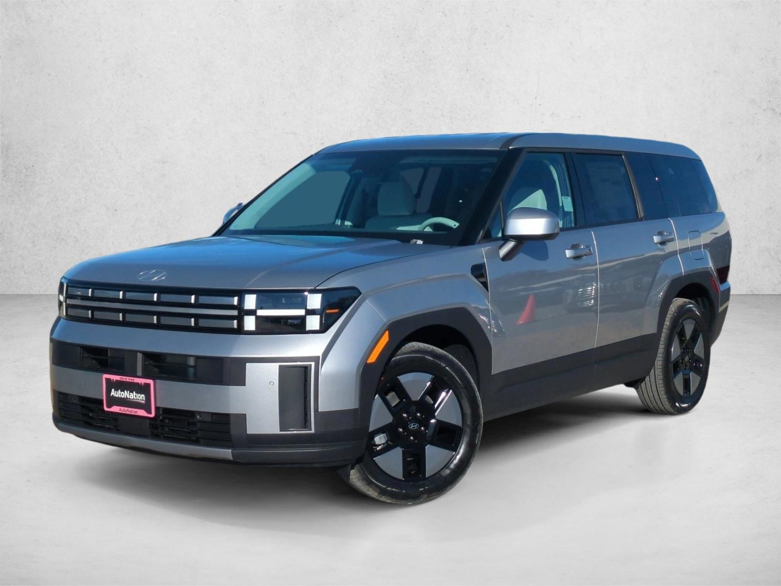 Thumbnail: 2026 Hyundai Santa Fe - 1