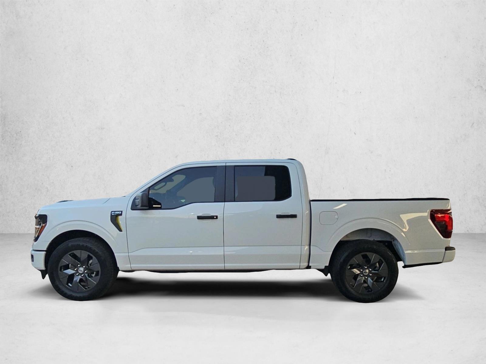 Thumbnail: 2025 Ford F-150 - 2