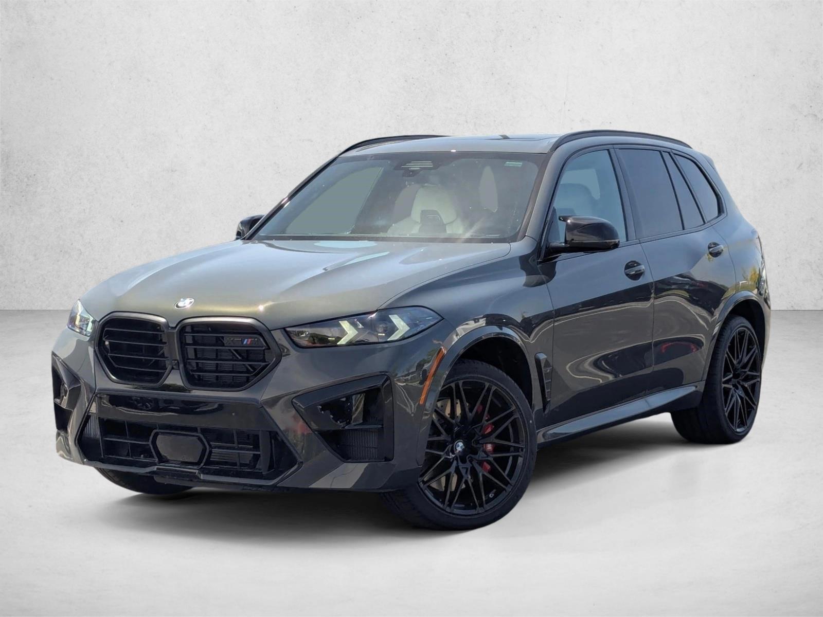 Thumbnail: 2026 BMW X5 - 1