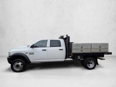 2018 Ram 4500