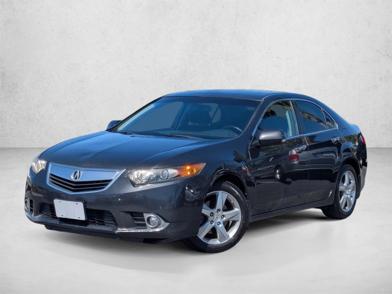 2011 Acura TSX  -
                  Torrance, CA