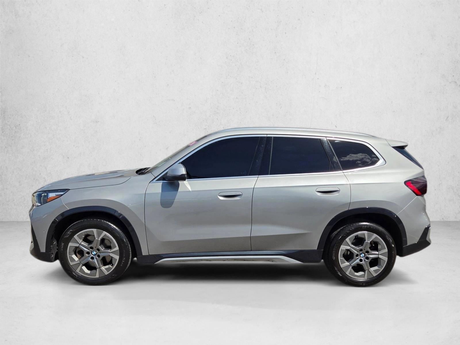 Thumbnail: 2024 BMW X1 - 2