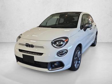 2023 Fiat 500X Sport -
                  Mount Kisco, NY