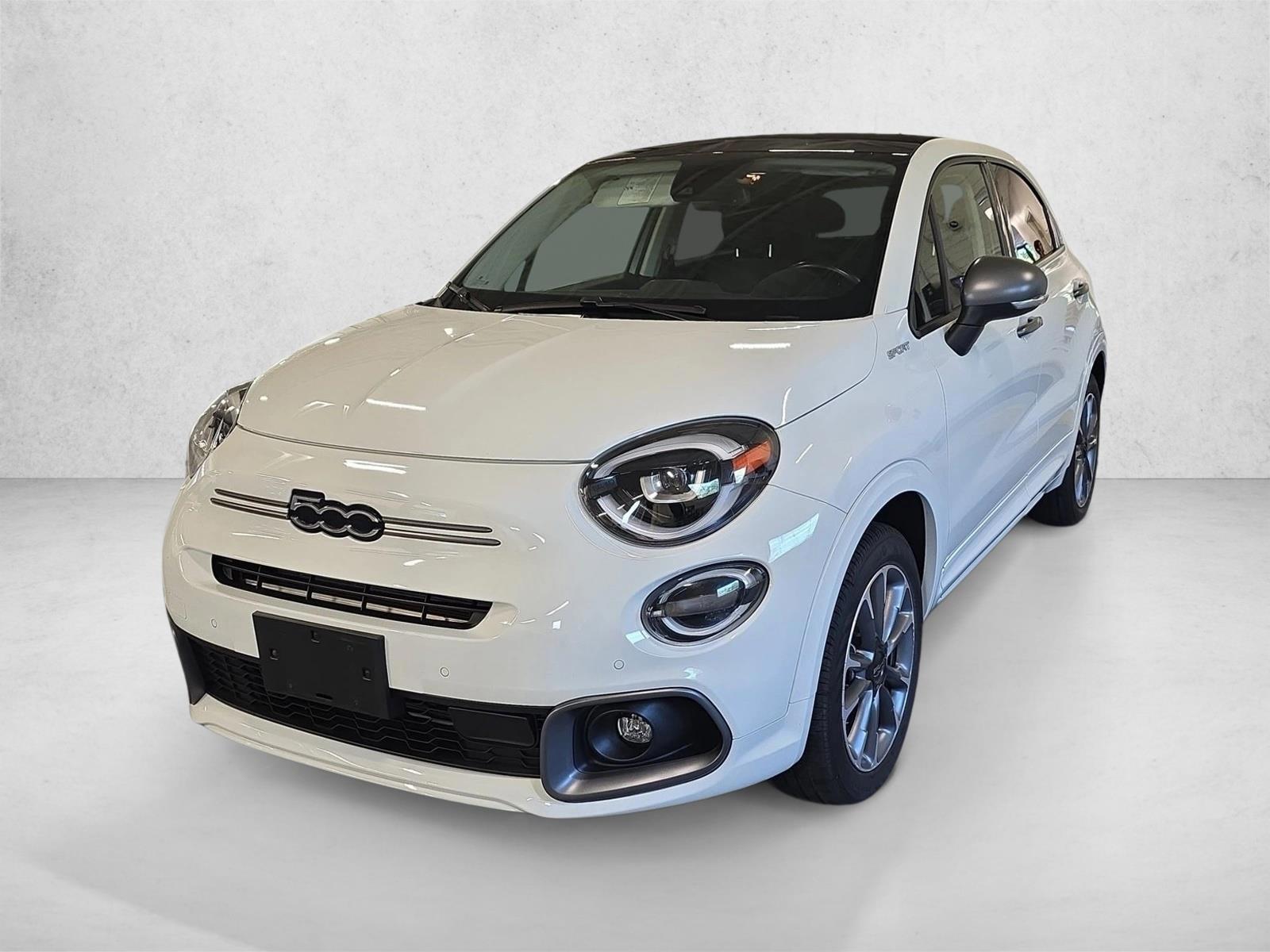 Thumbnail: 2023 Fiat 500X - 1