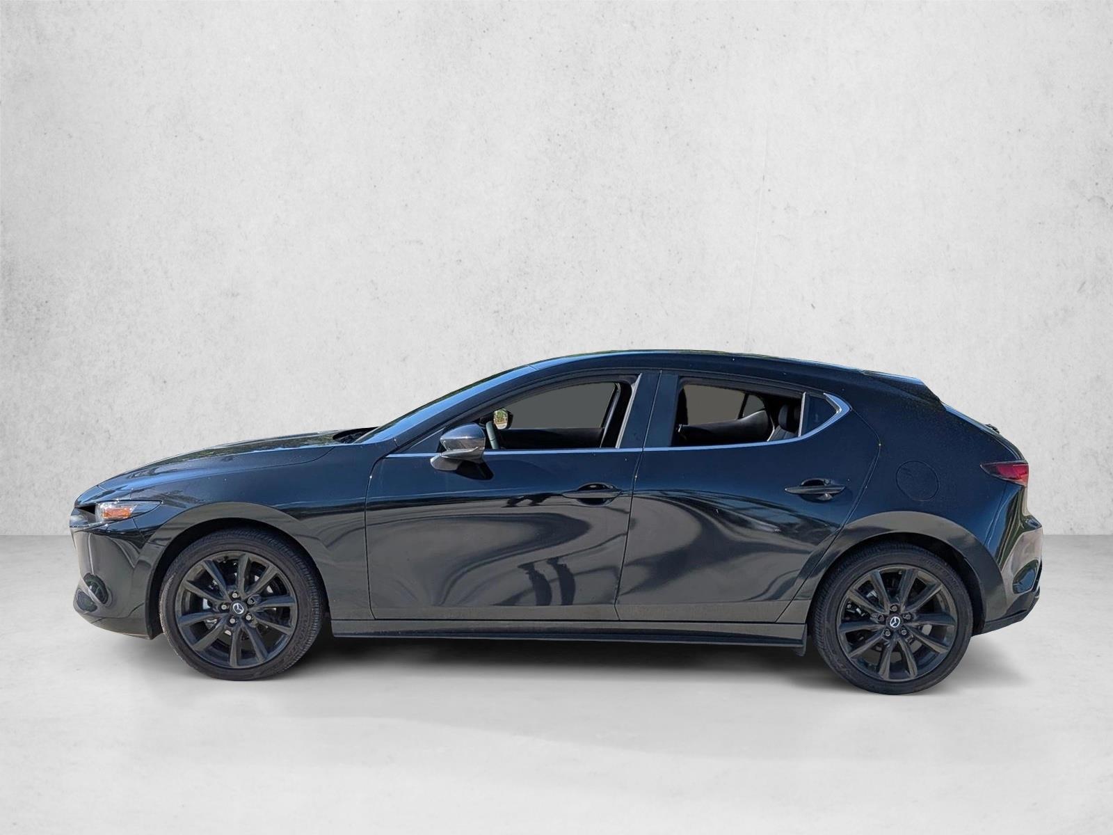 Thumbnail: 2026 Mazda Mazda3 - 2