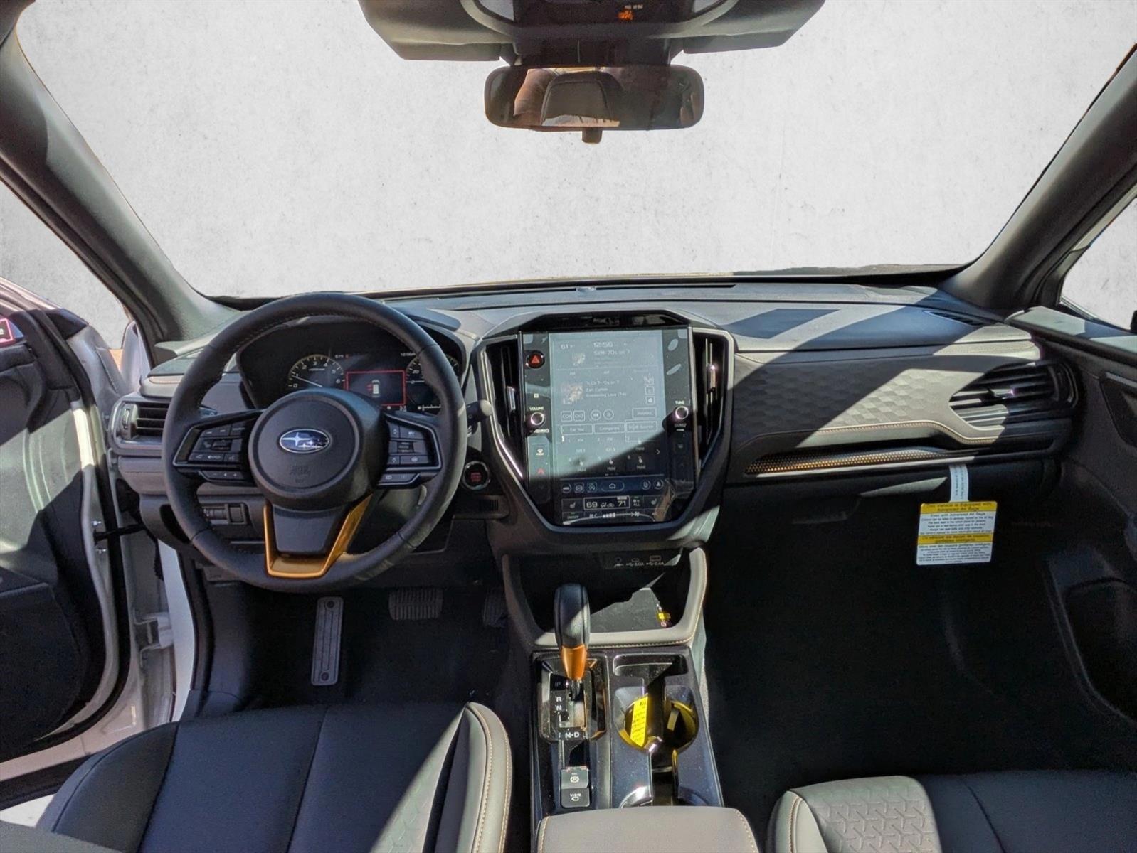 Thumbnail: 2026 Subaru Forester - 3