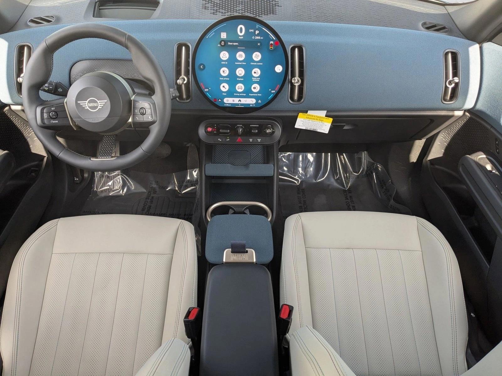 Thumbnail: 2026 MINI Cooper Countryman - 3