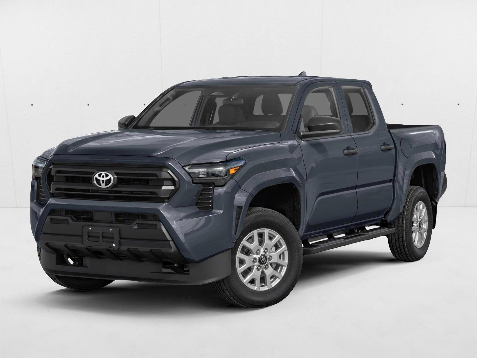 Thumbnail: 2025 Toyota Tacoma - 1