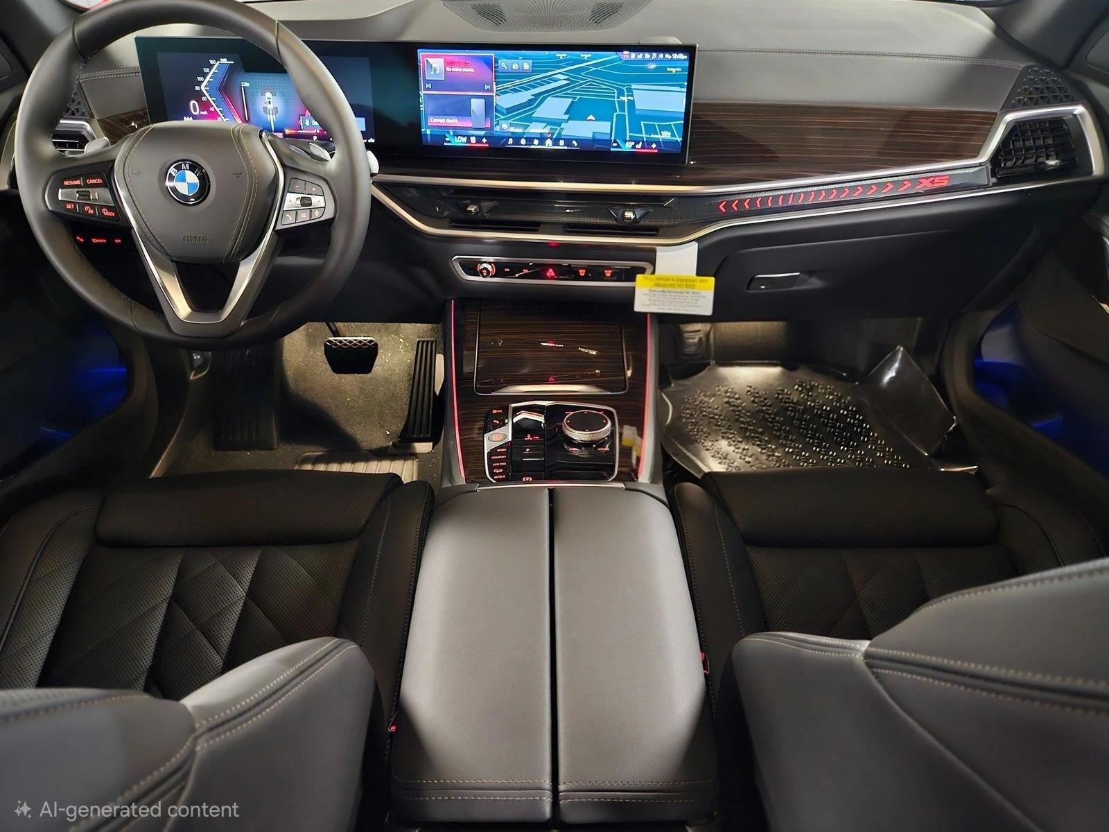 Thumbnail: 2026 BMW X5 - 3
